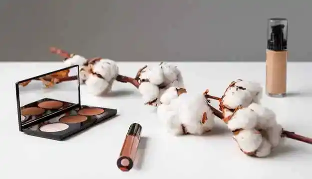 Make-up Palette